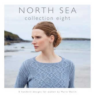 North Sea - Collection Eight af Marie Wallin
